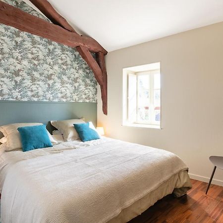 Les Toits De Marceau, Coeur Cite Historique Sarlat Apartment Exterior foto