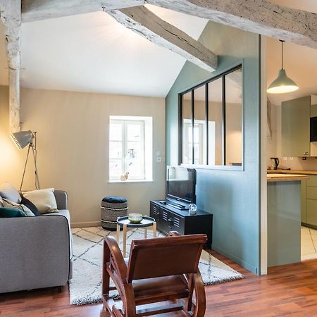Les Toits De Marceau, Coeur Cite Historique Sarlat Apartment Exterior foto
